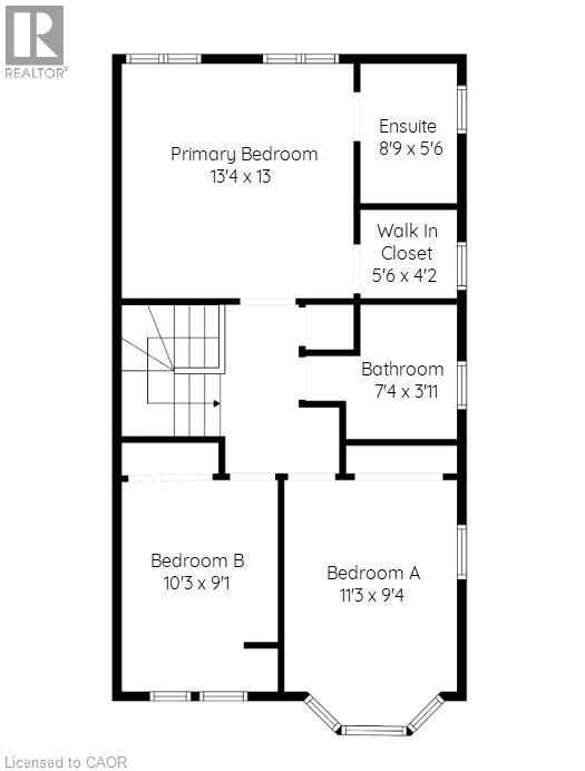 89 Blue Sky Trail Property Photo 39