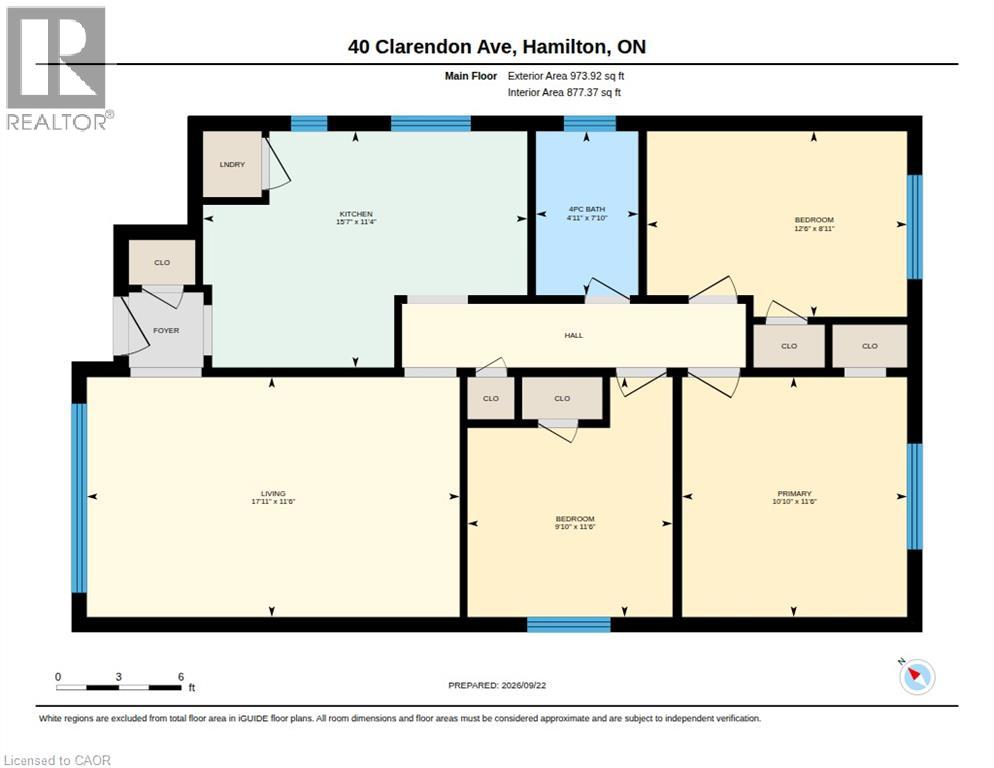 40 Clarendon Avenue Property Photo 43