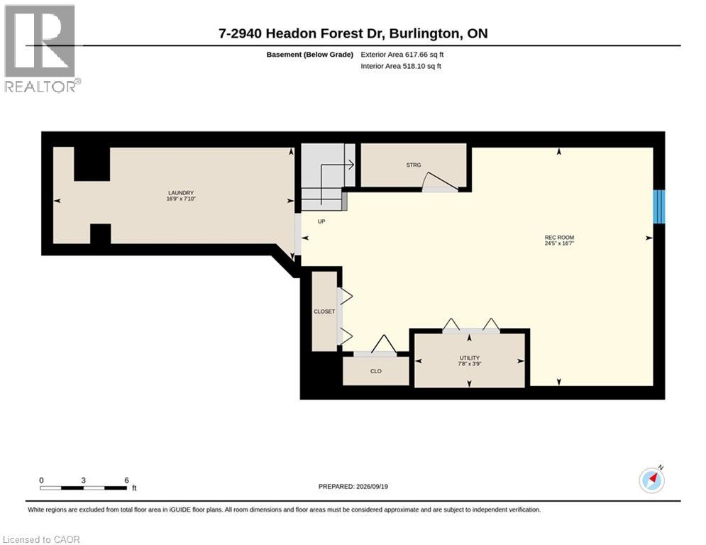 2940 Headon Forest Drive Unit# 7 Property Photo 38