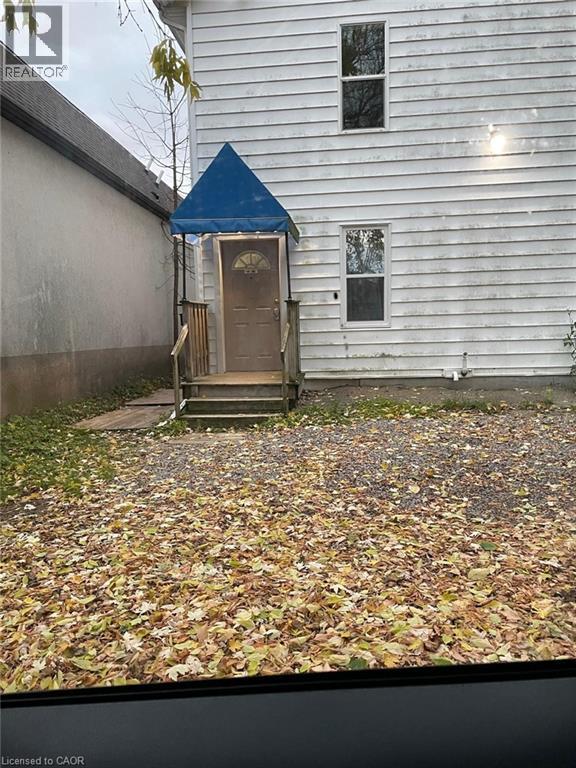 567 Woolwich Street Unit# 6 Property Photo 1