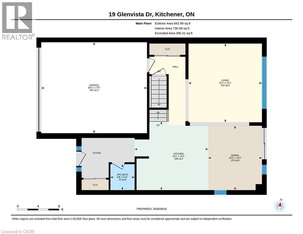 19 Glenvista Drive Property Photo 40