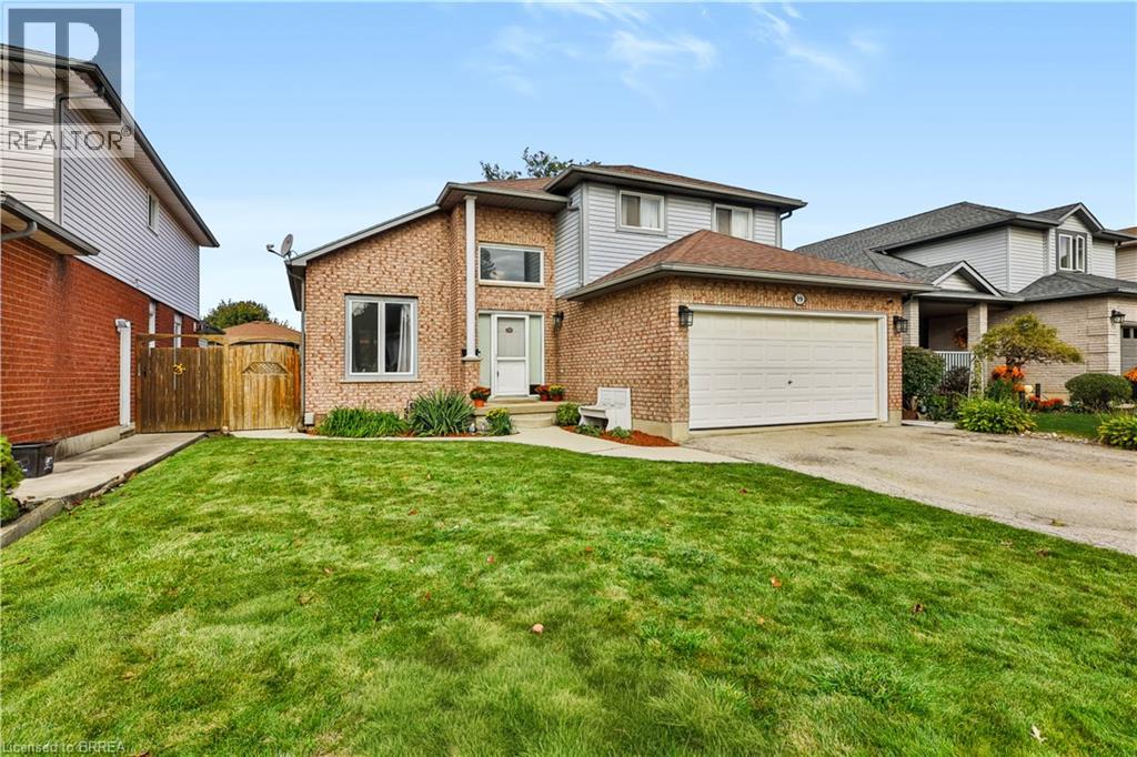 19 HYSLOP Drive