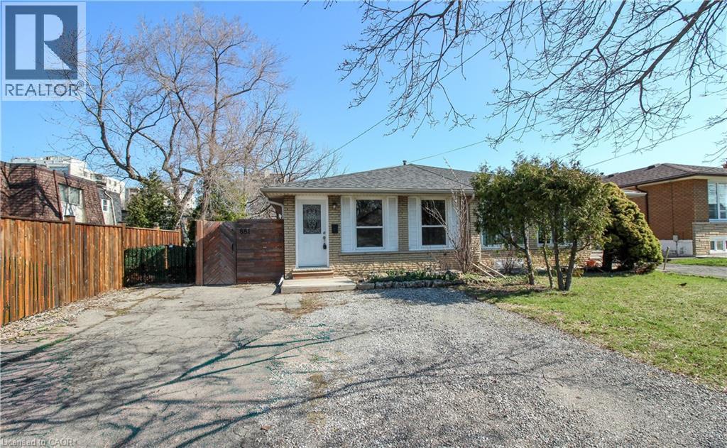 881 Lawrence Road Unit# Upper Level Property Photo 1