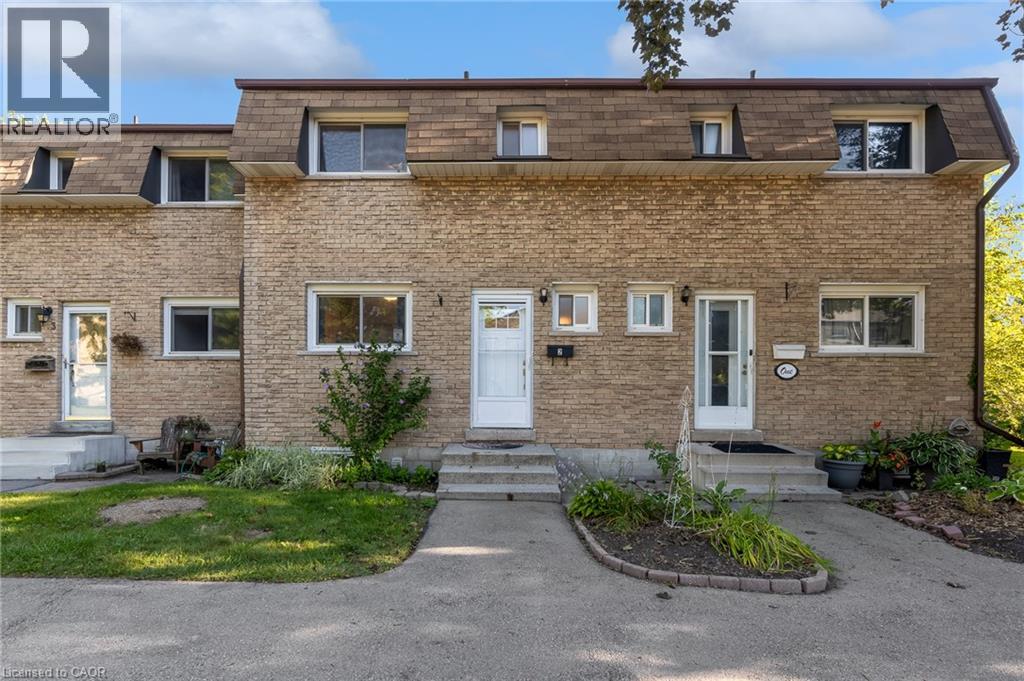 1420 Garth Street Unit# 2 Property Photo 1