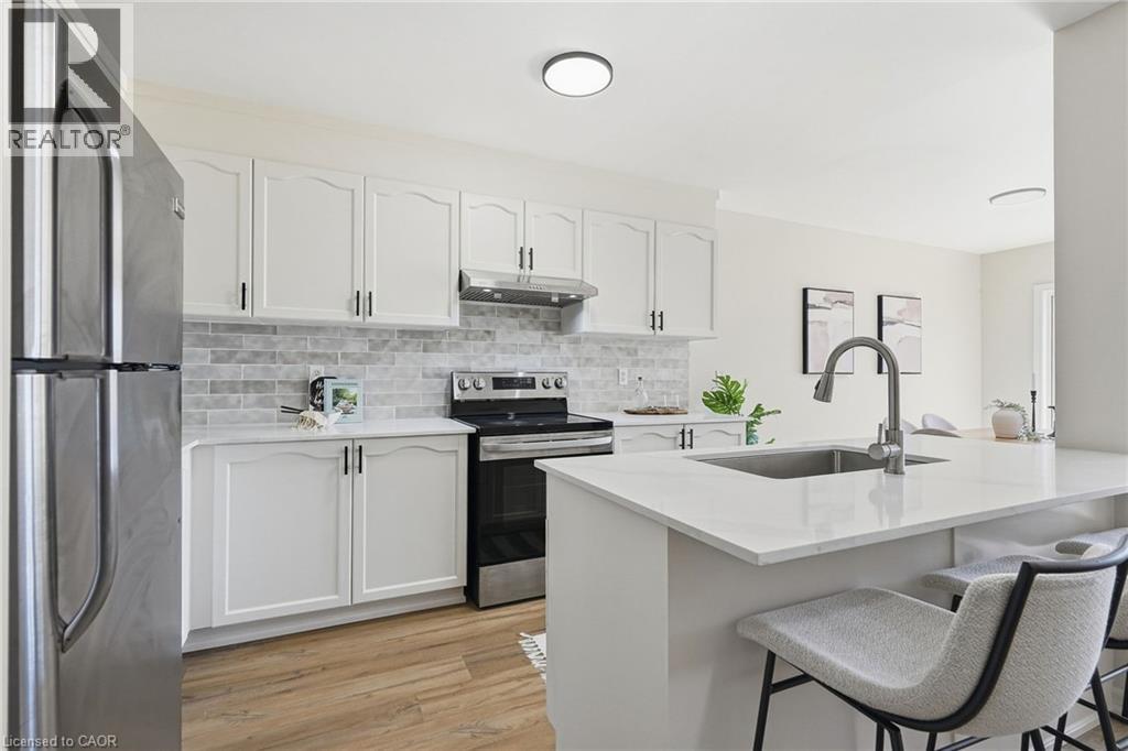 257 Southbrook Drive Property Photo 8
