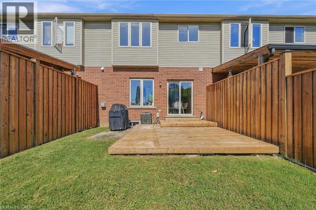 257 Southbrook Drive Property Photo 37