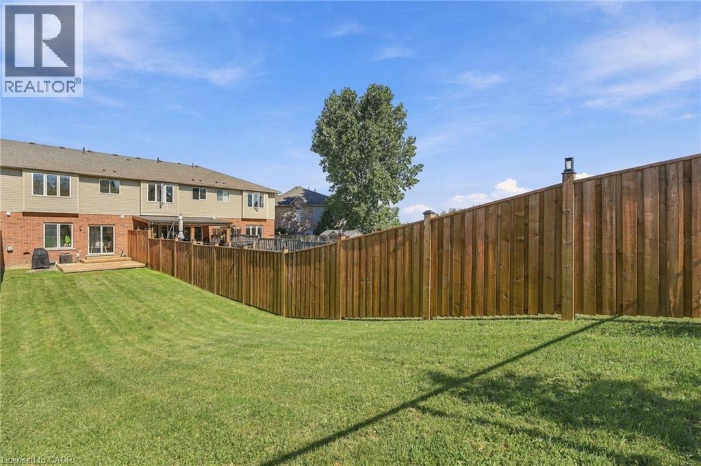 257 Southbrook Drive Property Photo 41
