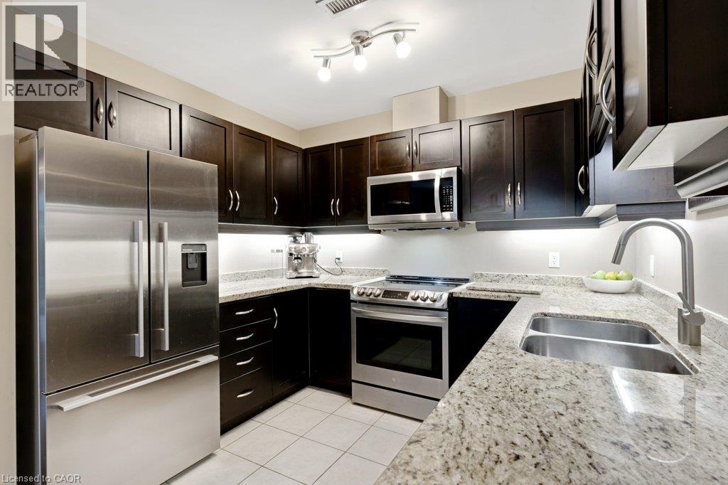 165 Duke Street E Unit# 105 Property Photo 4