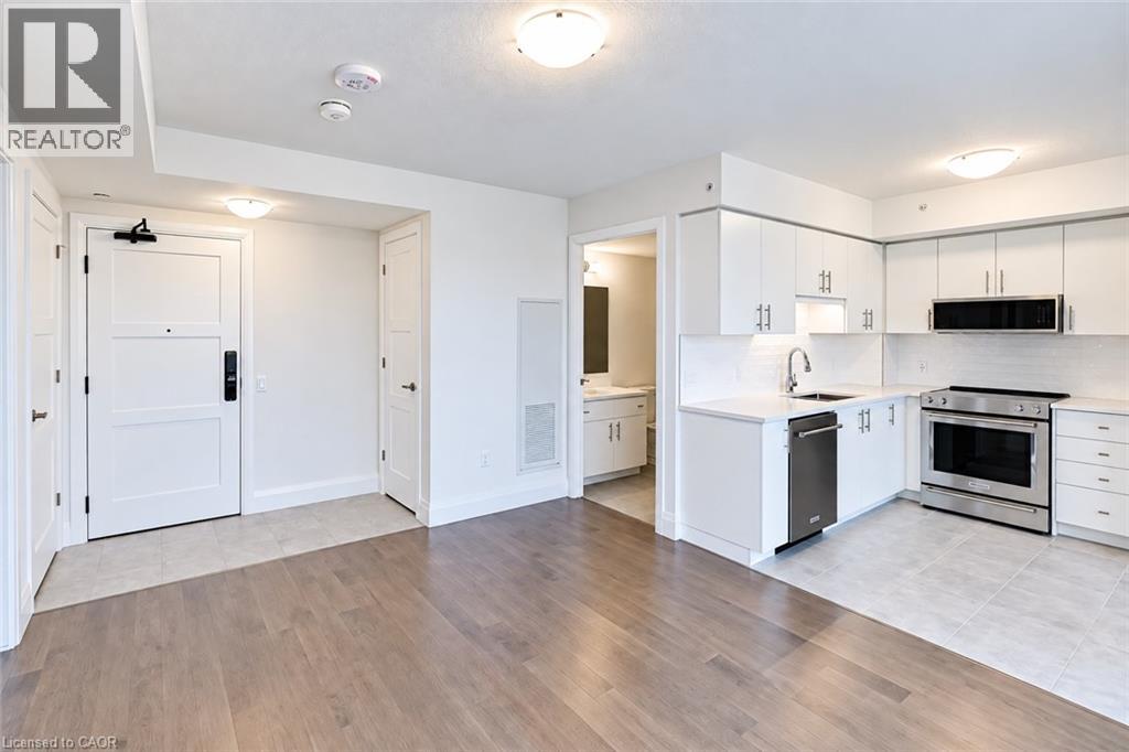 93 Arthur Street S Unit# 1105 Property Photo 2