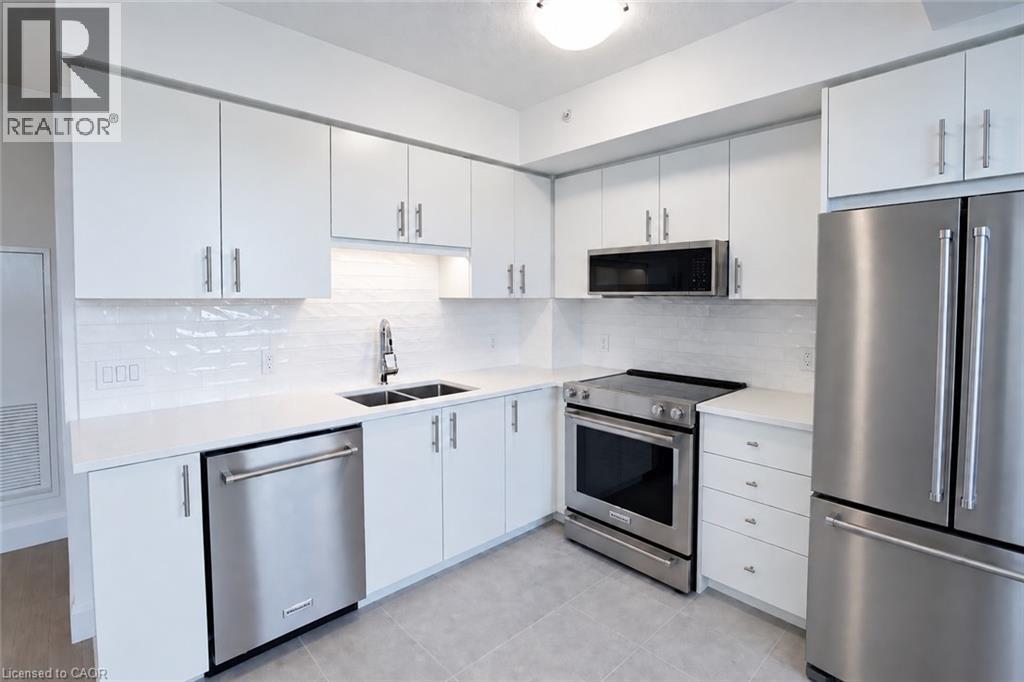 93 Arthur Street S Unit# 1105 Property Photo 3