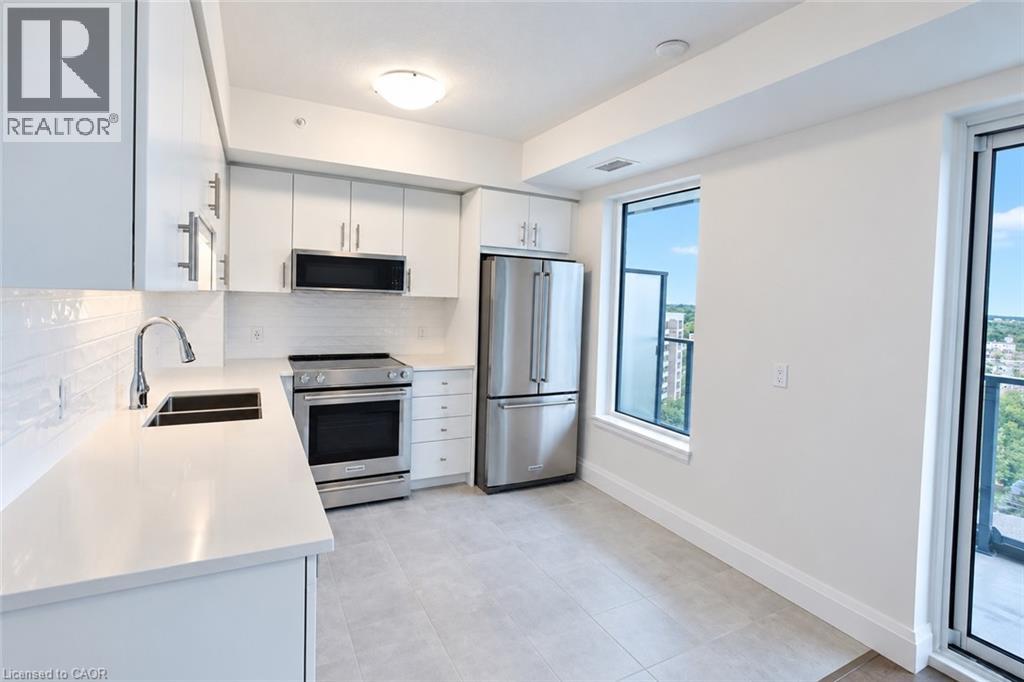 93 Arthur Street S Unit# 1105 Property Photo 4