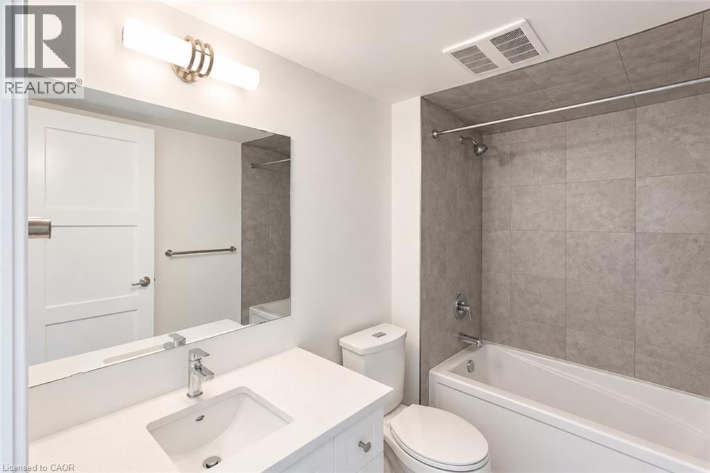 93 Arthur Street S Unit# 1105 Property Photo 9