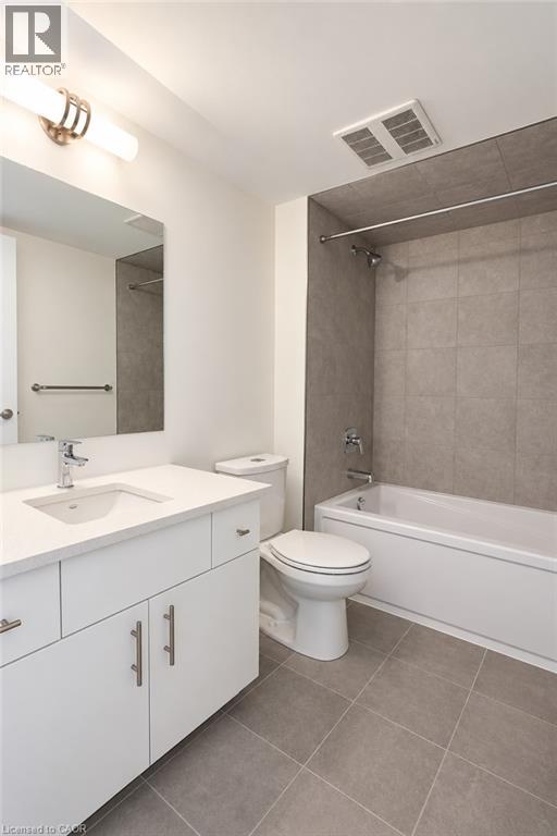 93 Arthur Street S Unit# 1105 Property Photo 10