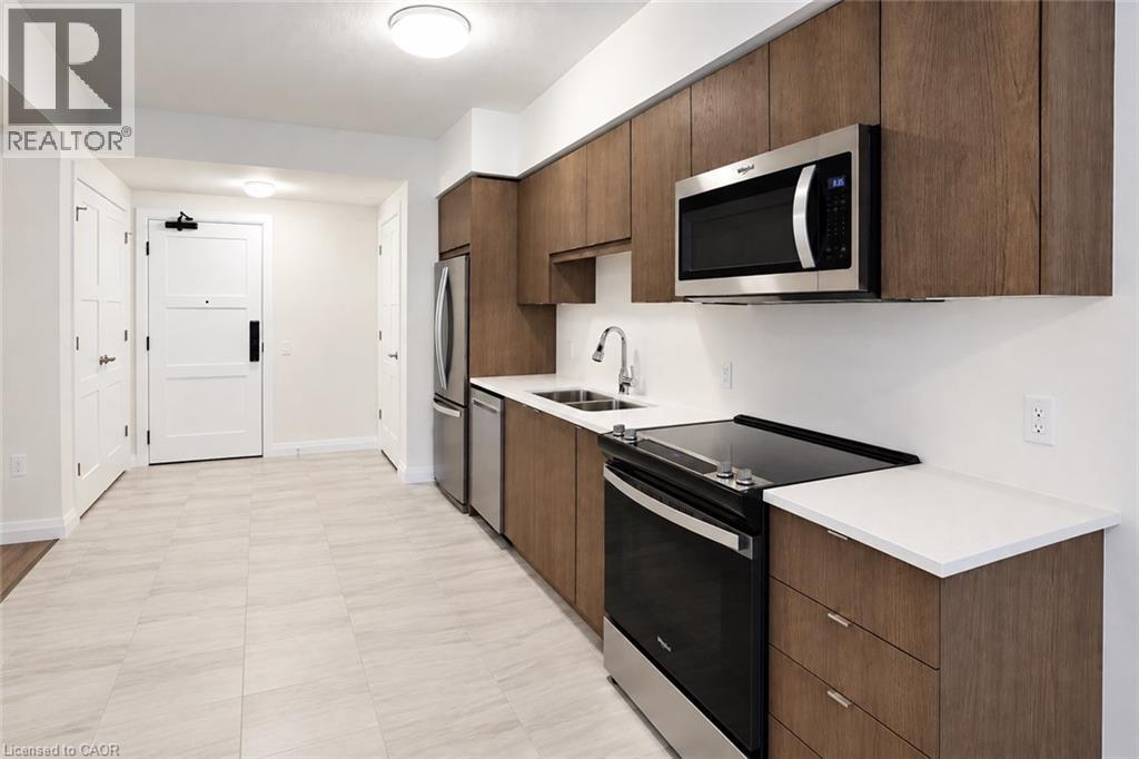 93 Arthur Street S Unit# 910 Property Photo 7