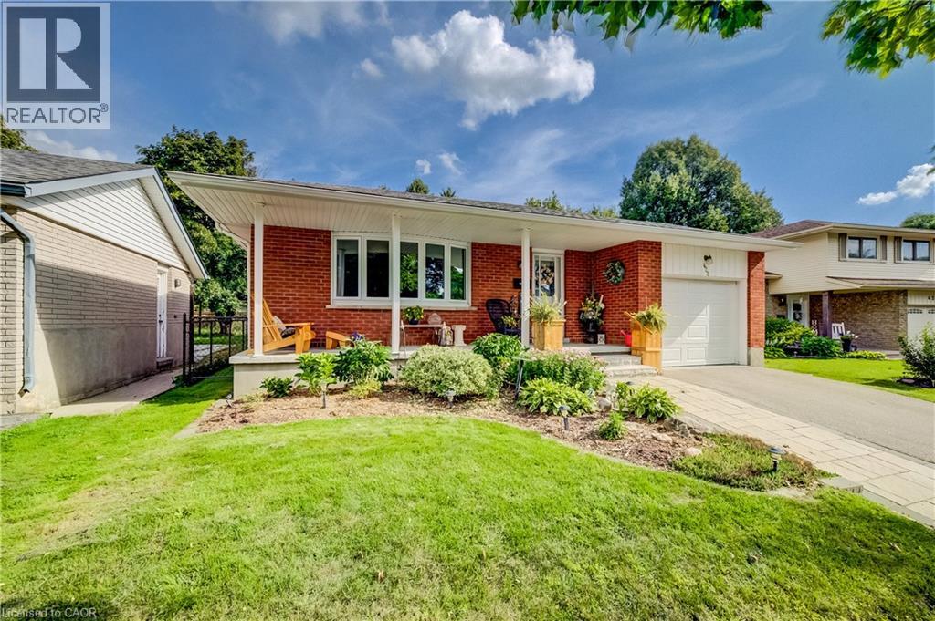 422 Grangewood Drive Property Photo 4