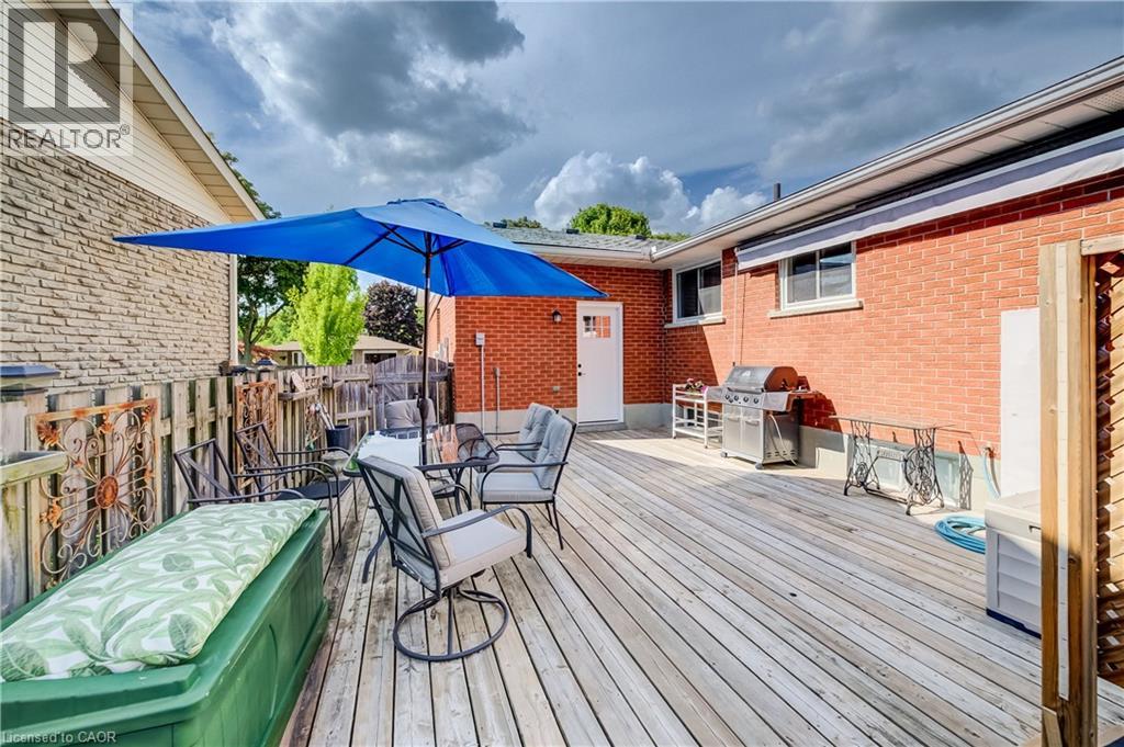 422 Grangewood Drive Property Photo 39