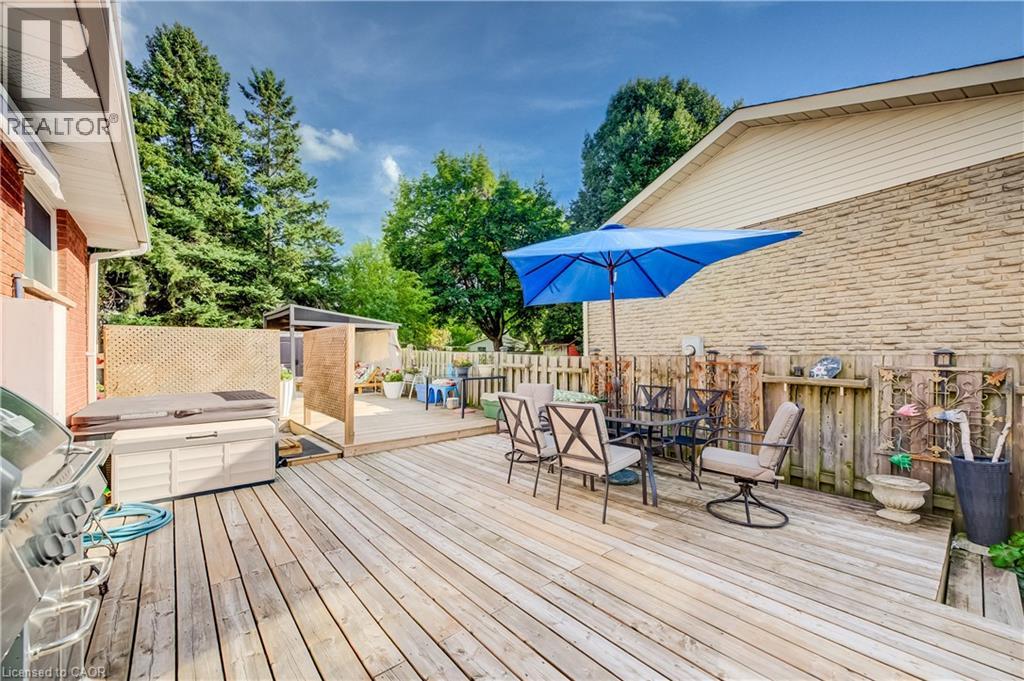 422 Grangewood Drive Property Photo 40
