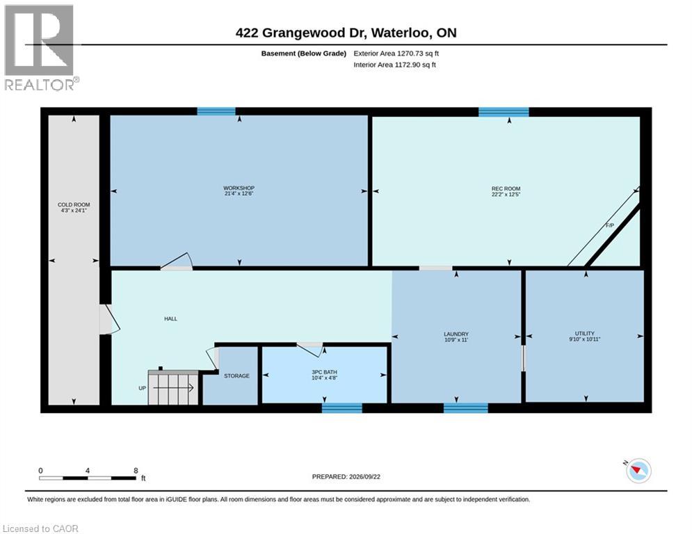 422 Grangewood Drive Property Photo 48