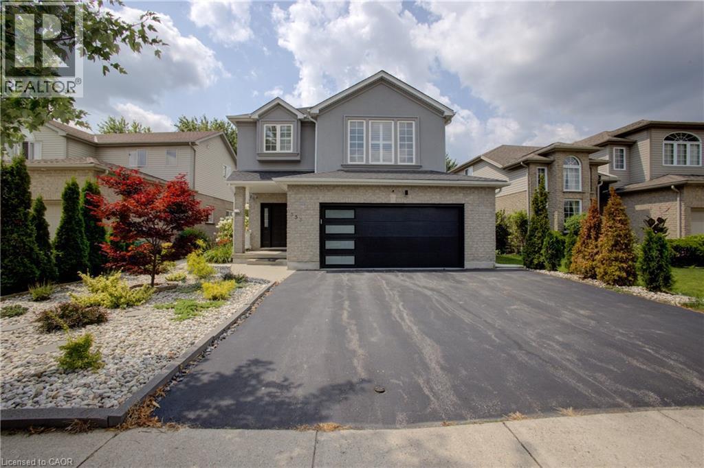 553 WATERTON Drive