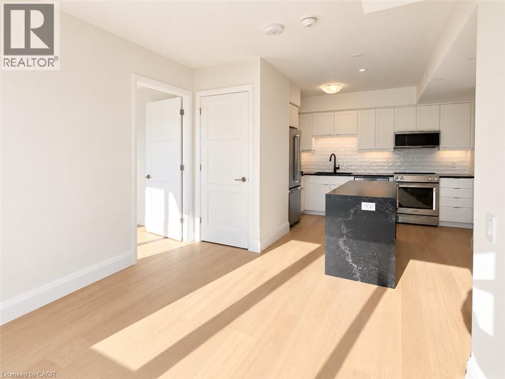 93 Arthur Street S Unit# 1206 Property Photo 2