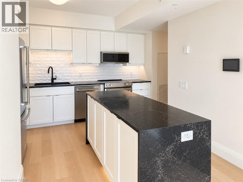 93 Arthur Street S Unit# 1206 Property Photo 3