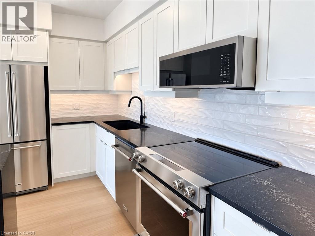 93 Arthur Street S Unit# 1206 Property Photo 4