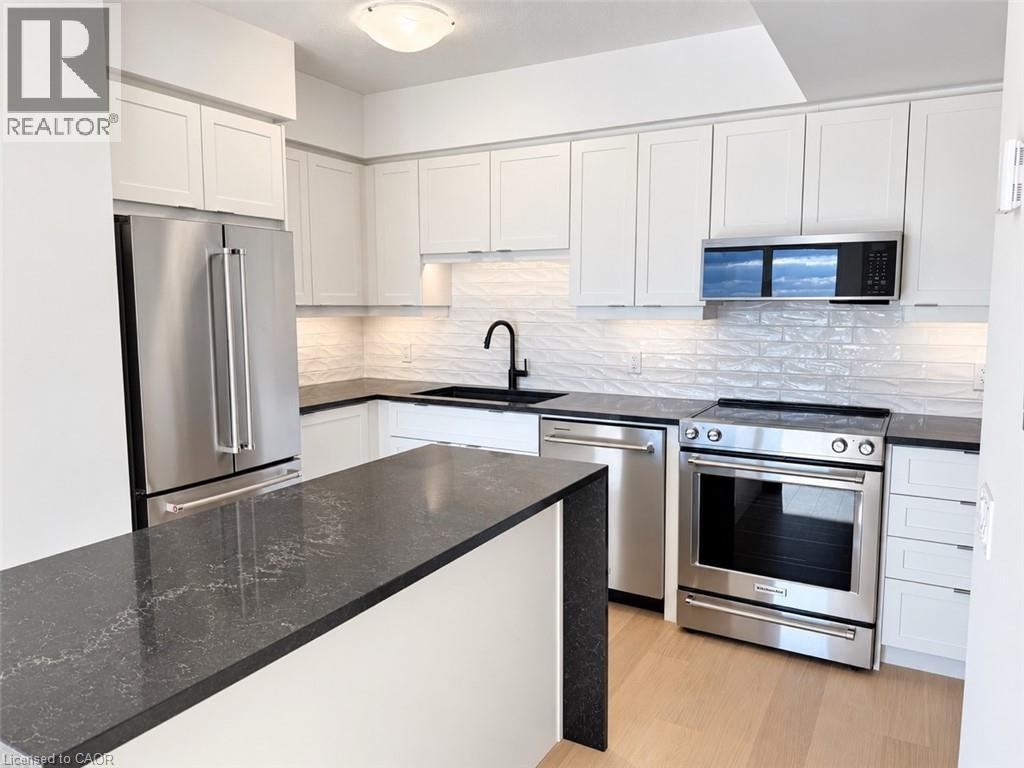 93 Arthur Street S Unit# 1206 Property Photo 6
