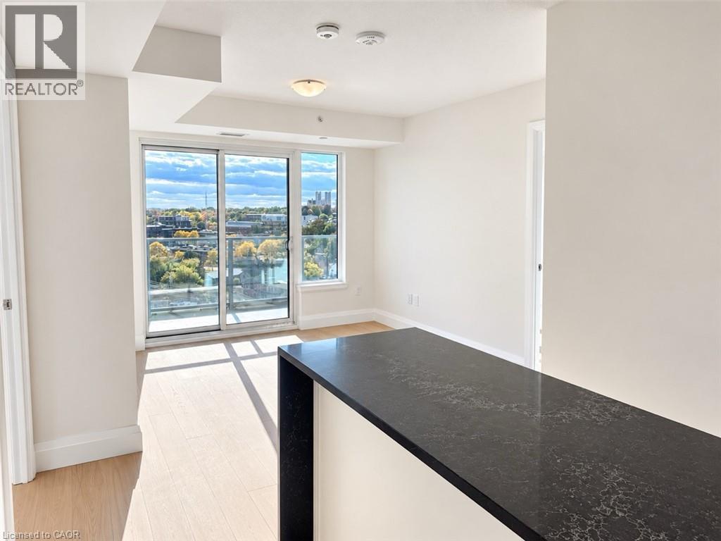 93 Arthur Street S Unit# 1206 Property Photo 8