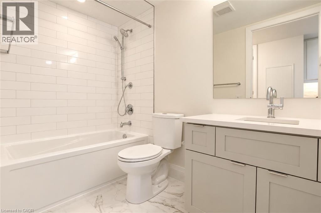 93 Arthur Street S Unit# 1206 Property Photo 13