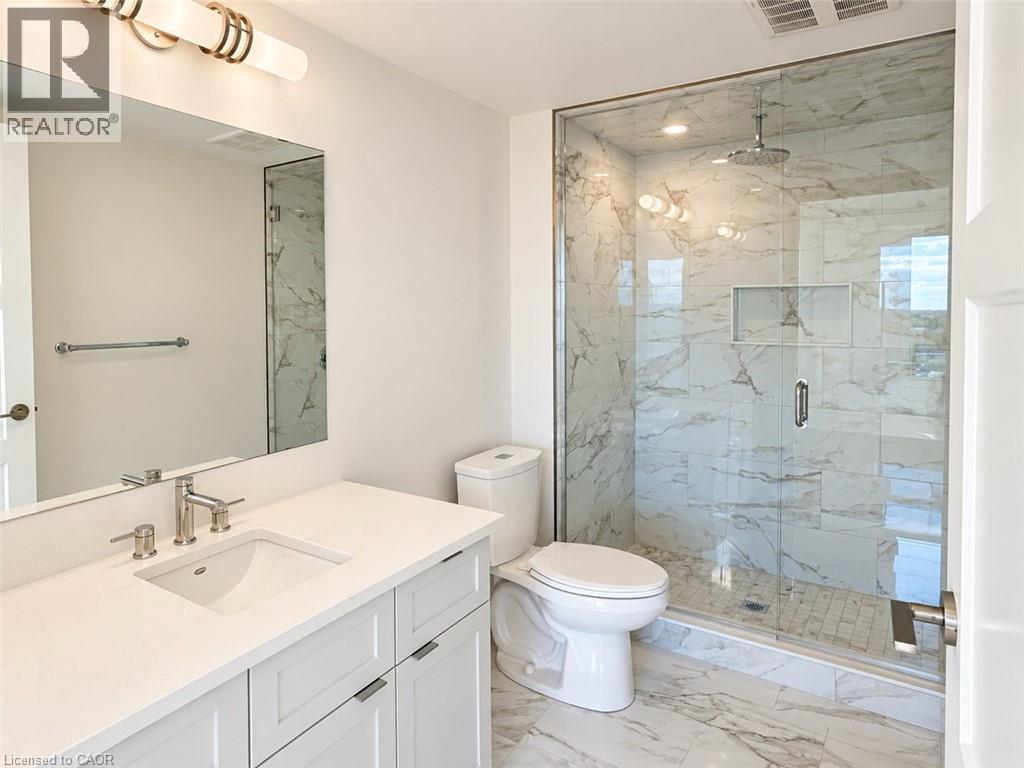 93 Arthur Street S Unit# 1206 Property Photo 17