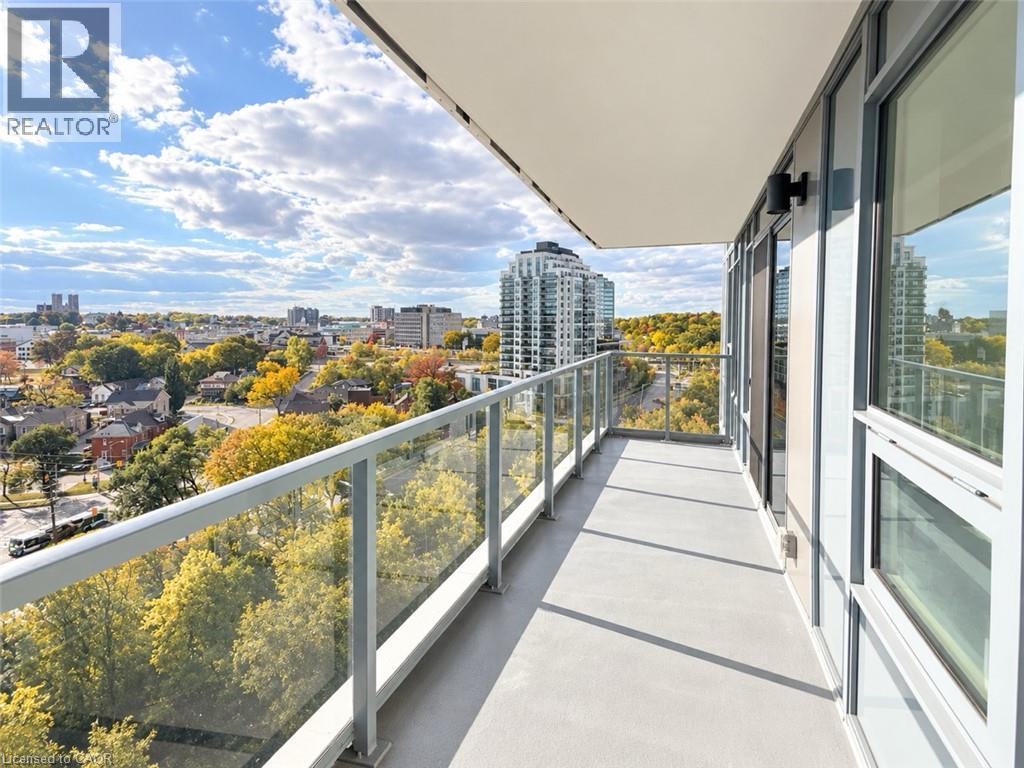 93 Arthur Street S Unit# 1206 Property Photo 18