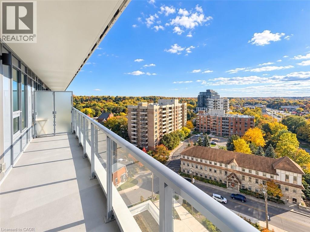93 Arthur Street S Unit# 1206 Property Photo 19