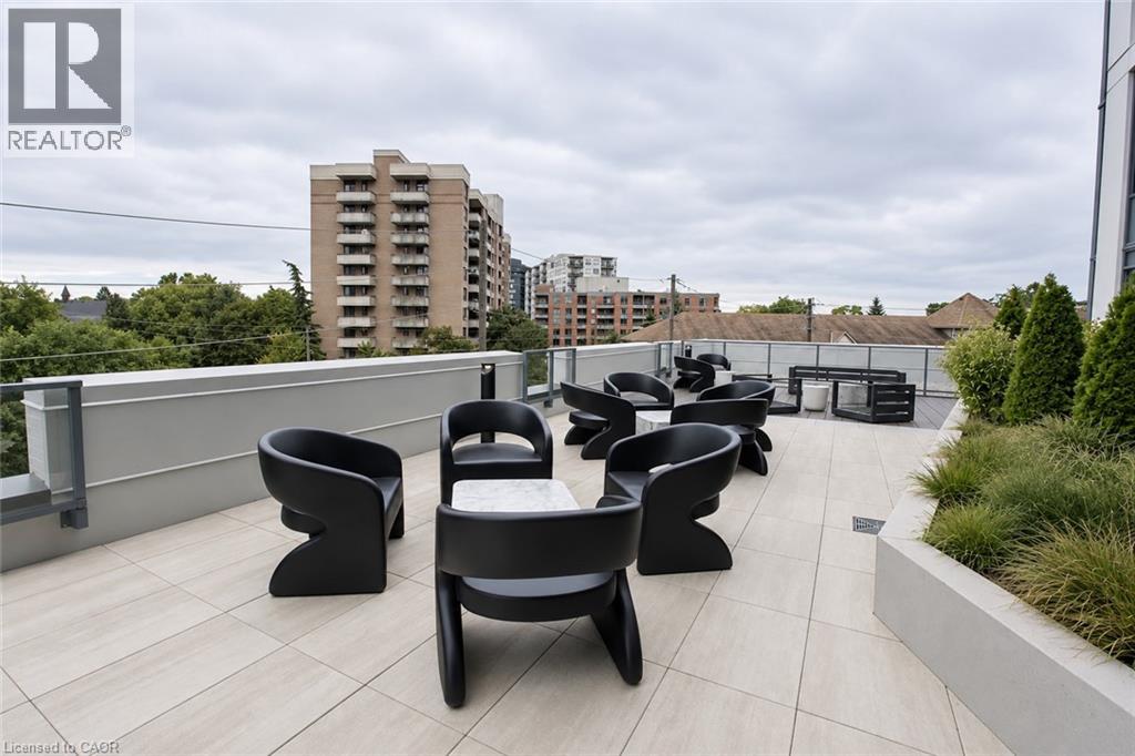93 Arthur Street S Unit# 1206 Property Photo 33
