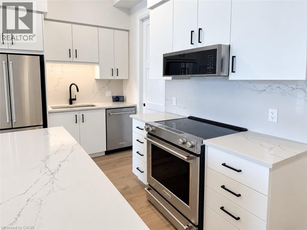 93 Arthur Street S Unit# 1309 Property Photo 1