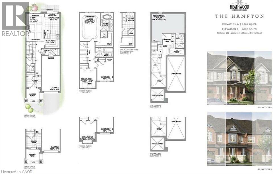 90 Reistwood Drive Property Photo 4