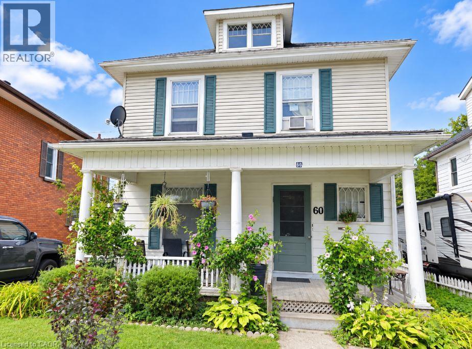 60 Lynnwood Avenue Property Photo 1