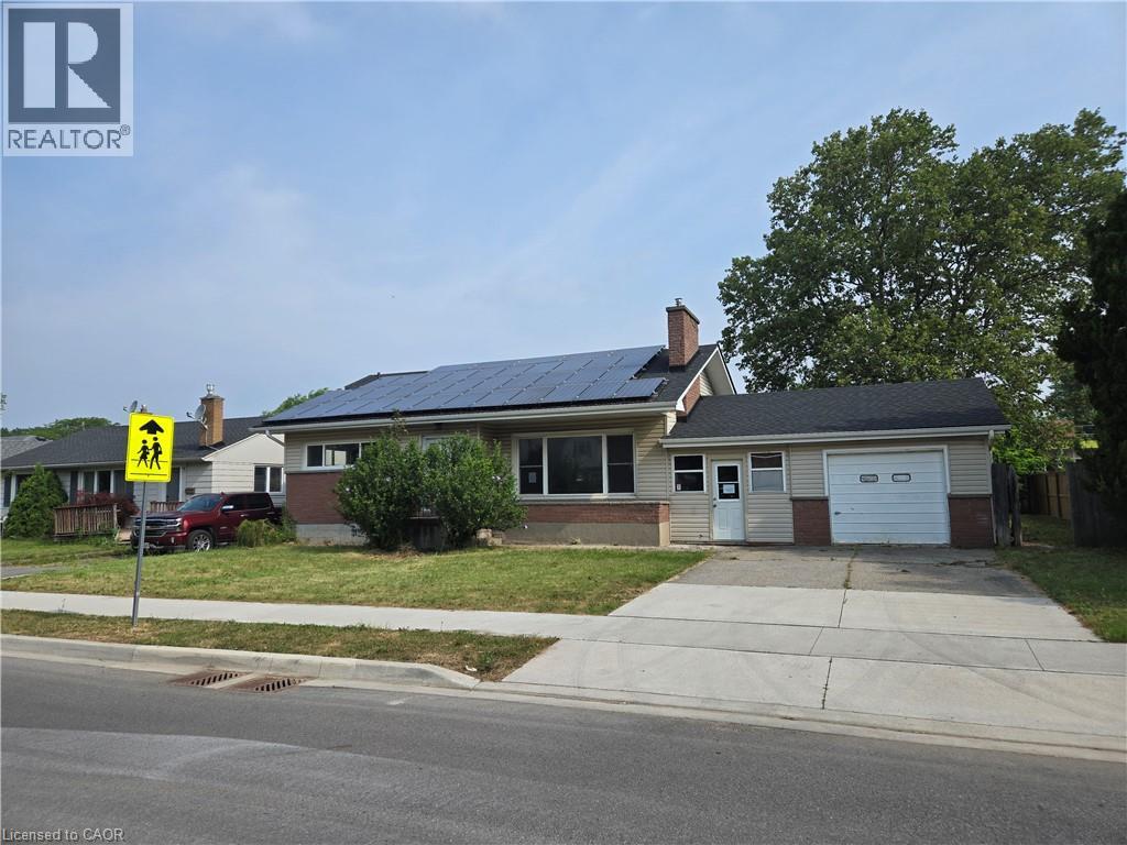16 BRODERICK Avenue Property Photo 1