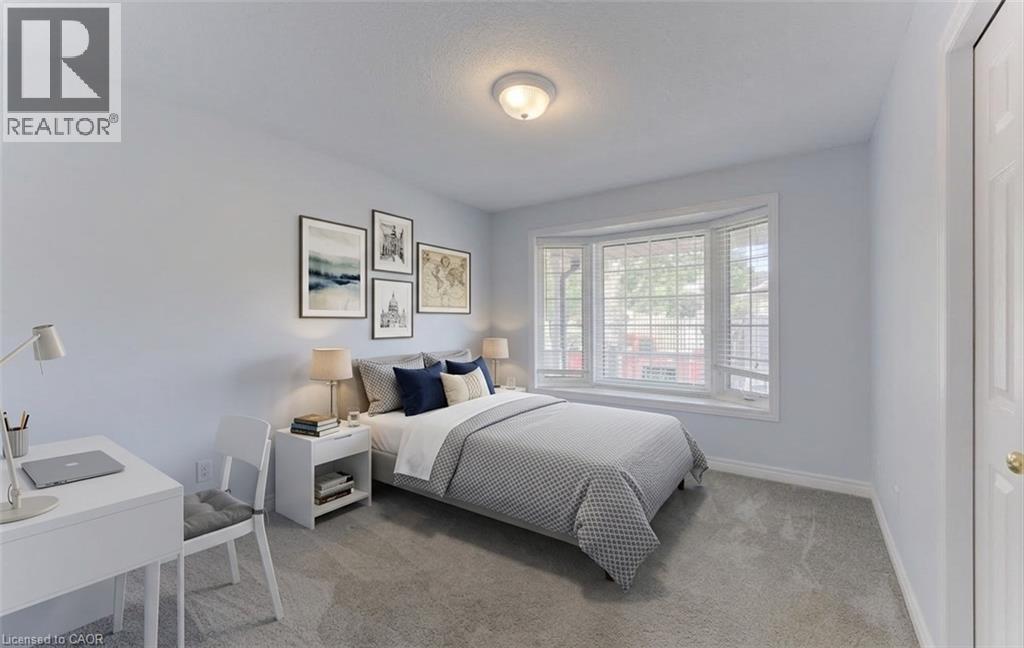 25 Bankside Drive Unit# 2 Property Photo 3