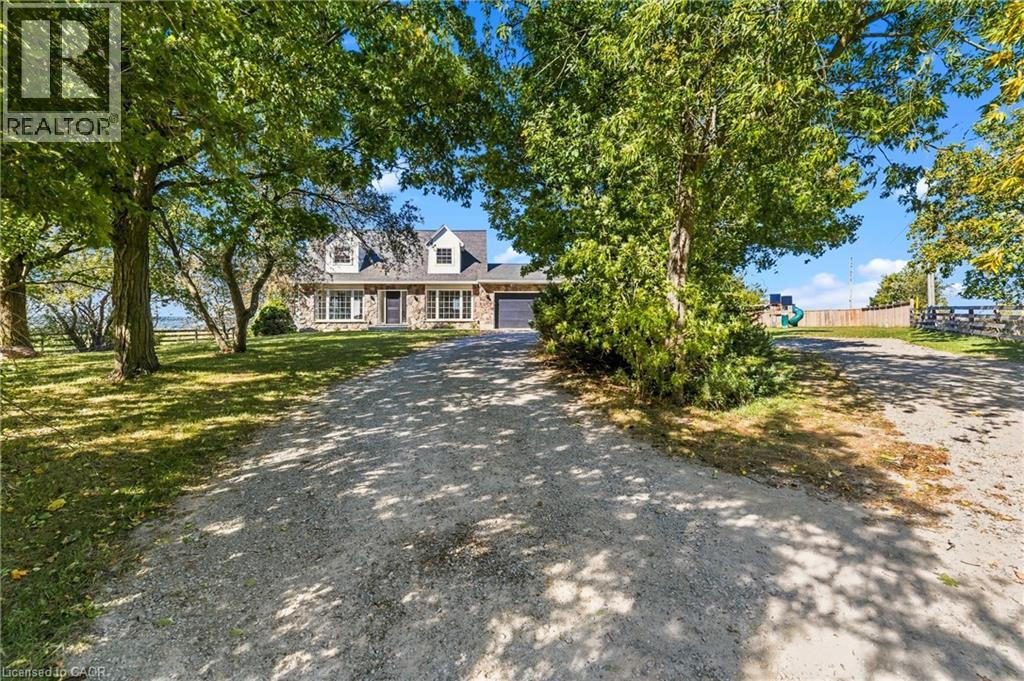 5367 2 Side Road Property Photo 35
