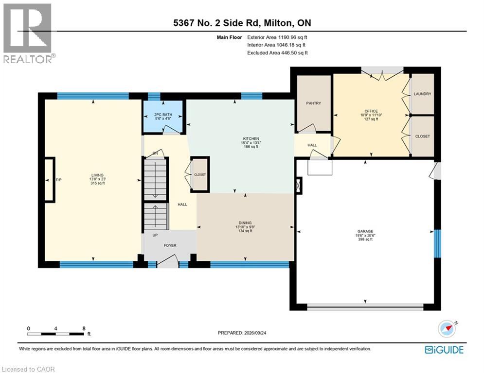 5367 2 Side Road Property Photo 37