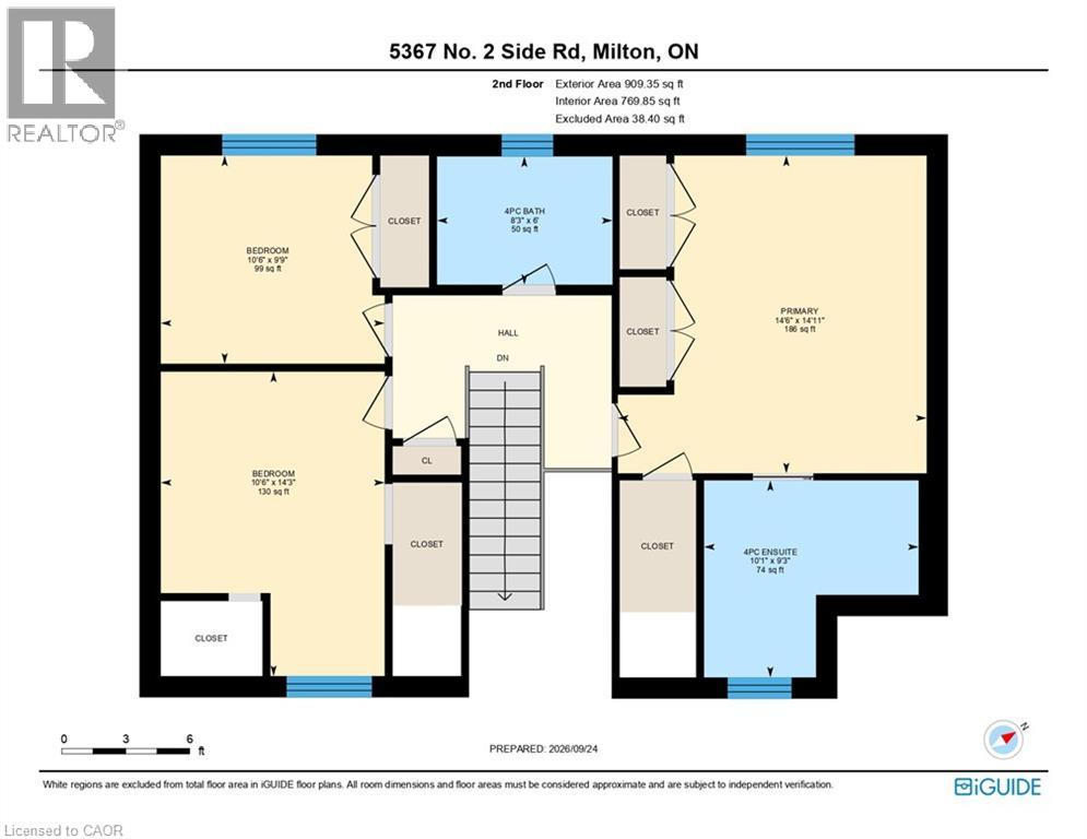 5367 2 Side Road Property Photo 38