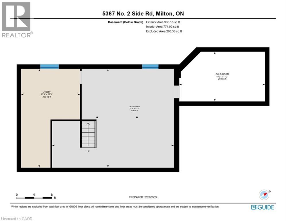 5367 2 Side Road Property Photo 39