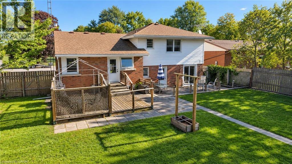 216 Fairview Avenue Property Photo 4