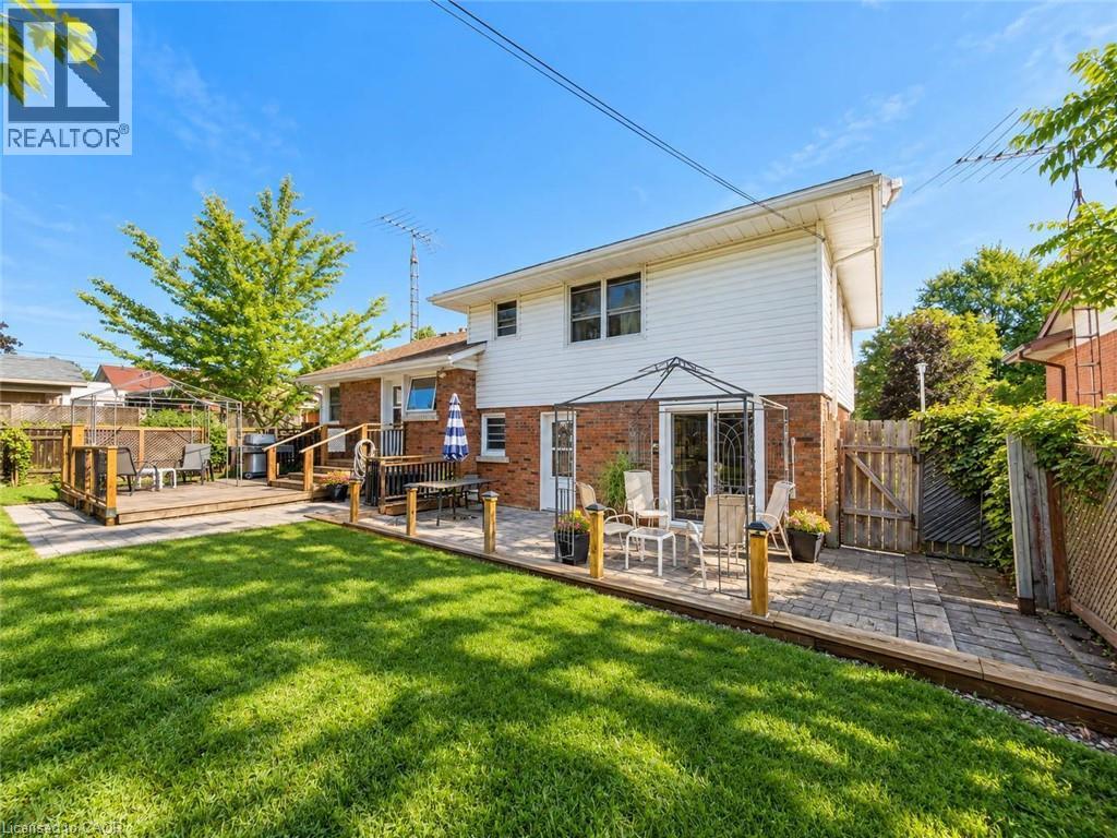 216 Fairview Avenue Property Photo 8