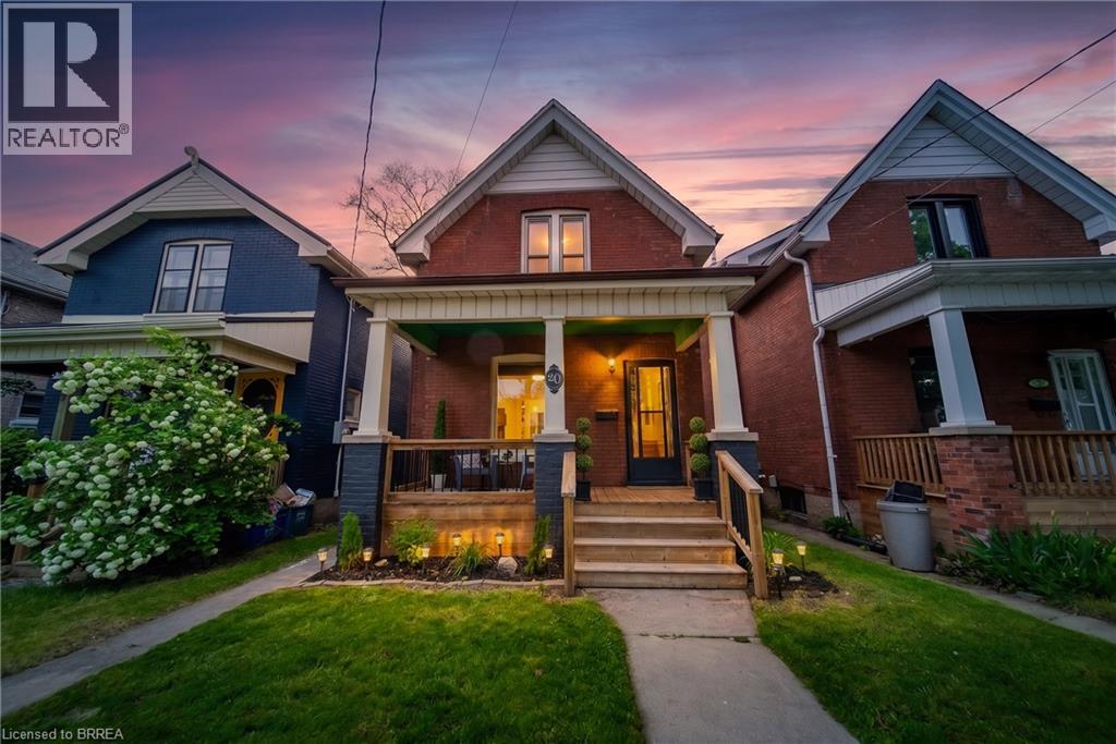 20 Wells Avenue Photo de la propriété 1