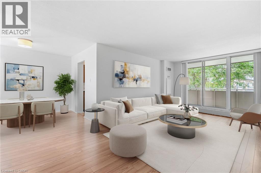 1415 Ghent Avenue Unit# 203 Property Photo 1