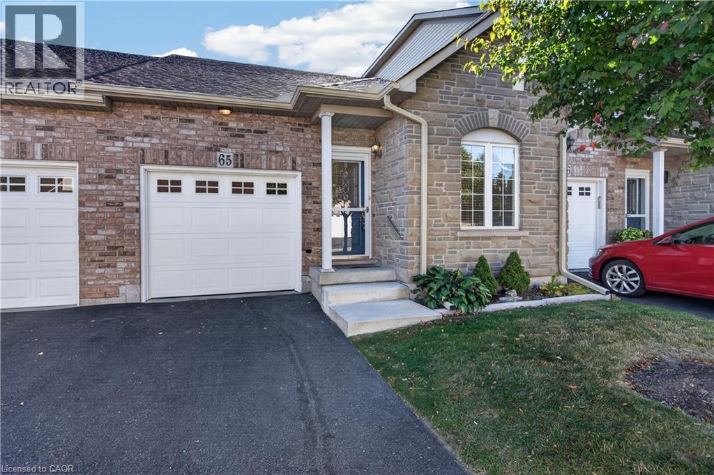 566 Southridge Drive Unit# 65 Photo de la propriété 1