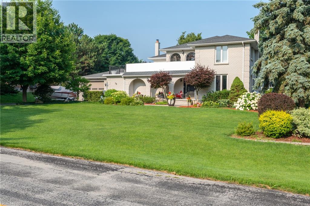 15 Marquette Drive Property Photo 2