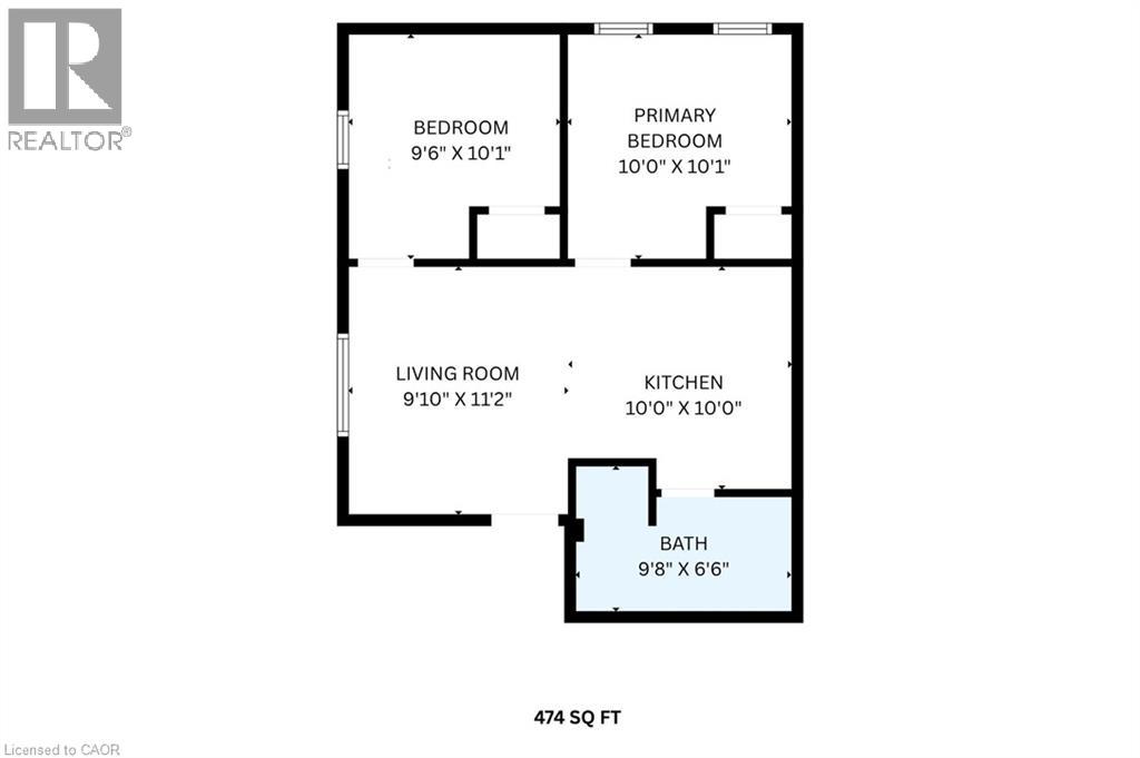 120 Charles Street Unit# 9 Property Photo 12