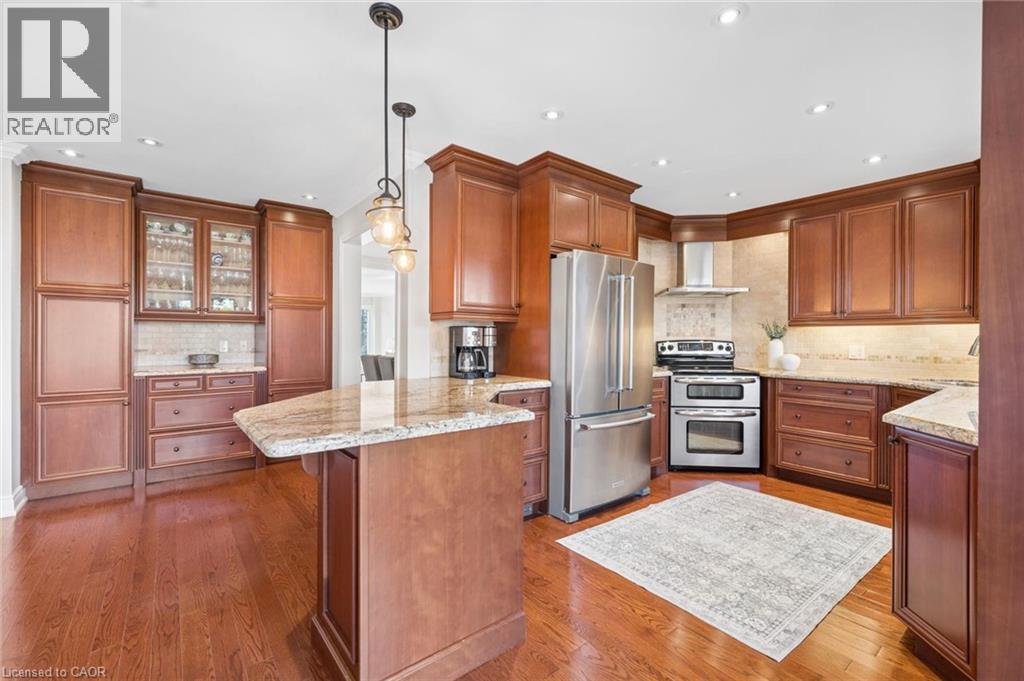 1217 Sugar Maple Court Property Photo 18